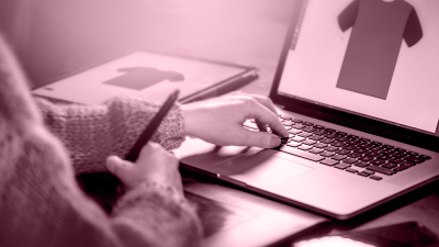 Illustrator grundkurs -med handledning
